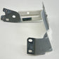 14-23 MASERATI GHIBLI PASSENGER RIGHT FRONT FENDER BRACKET SUPPORT MOUNT OEM
