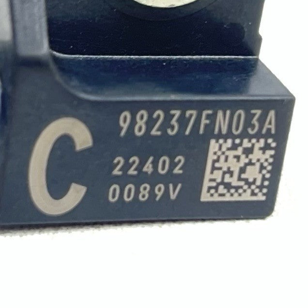 24-25 SUBARU CROSSTREK CRASH IMPACT SRS SENSOR 98237FN03A OEM