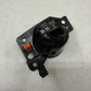2021-2026 Dodge Durango SRT Red Engine Ignition Switch Start Stop Button OEM