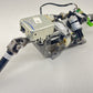 22-24 CADILLAC CT5 V BLACKWING POWER ADJUSTMENT STEERING COLUMN ASSEMBLY OEM