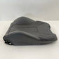 22-24 BMW G01 X3 Passenger Right Front Upper Seat Cushion Leather Black OEM