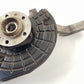 14-24 Maserati Ghibli S Q4 Driver Left Front Spindle Knuckle Hub Bearing OEM