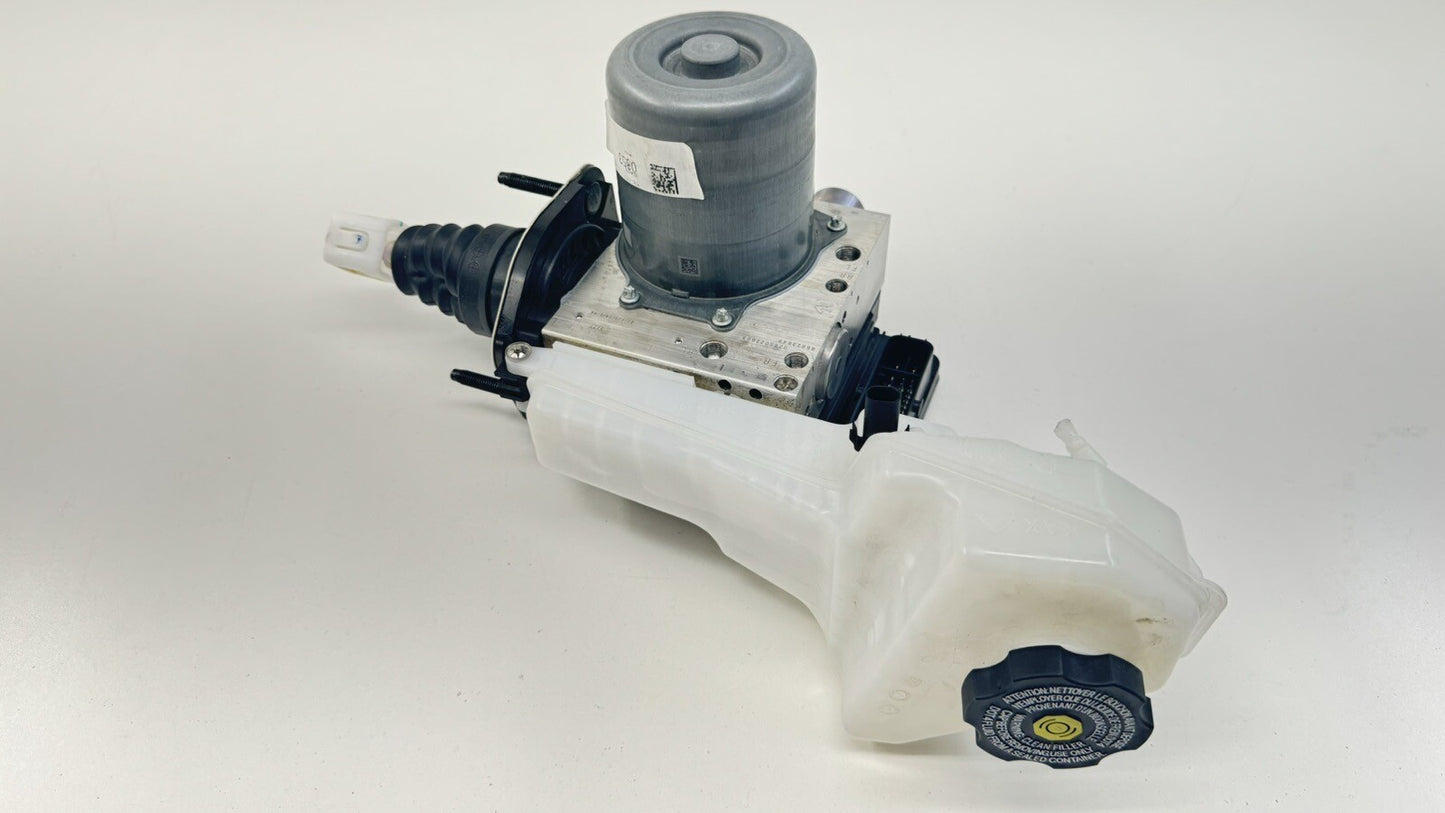 22-23 CADILLAC CT4 V BLACKWING ABS PUMP ANTI BRAKE LOCK PUMP MODULE OEM
