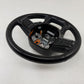 2023-2024 Ram 2500 3500 Limited Leather Heated Steering Wheel Adaptive OEM