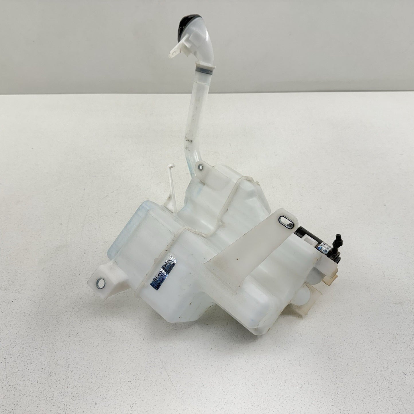 18-26 Toyota Camry Windshield Washer Reservoir Bottle Tank OEM