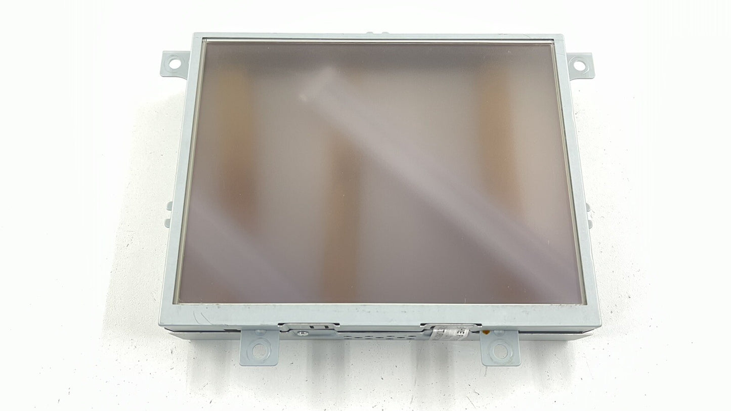 14-16 MASERATI GHIBLI TOUCH SCREEN DISPLAY RADIO COMMAND HEAD UNIT 670007290 OEM
