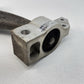 08-15 Audi TT Driver Left Front Lower Control Arm Suspension OEM