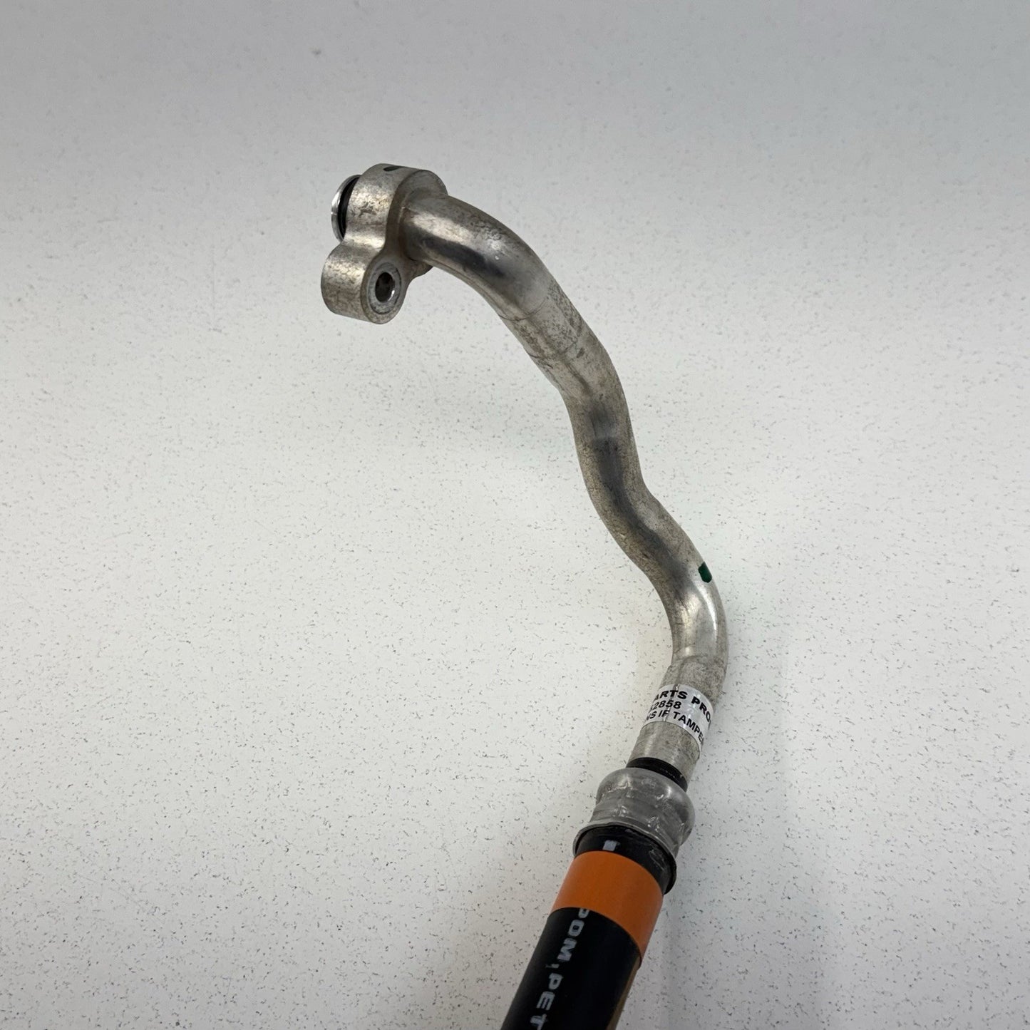 25-26 Toyota Camry HVAC AC Line Hose Pipe Tube OEM