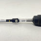 22-24 CADILLAC CT5 BLACKWING INTERMEDIATE STEERING COLUMN SHAFT UPPER LOWER OEM