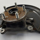 15-21 Subaru WRX 2.0L Driver Left Front Spindle Knuckle Hub Wheel Bearing OEM