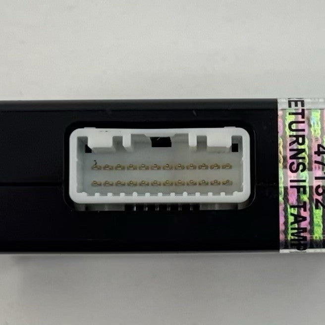 14-24 Infiniti Q50 Q60 Sonar Control Module 285324GA1A OEM