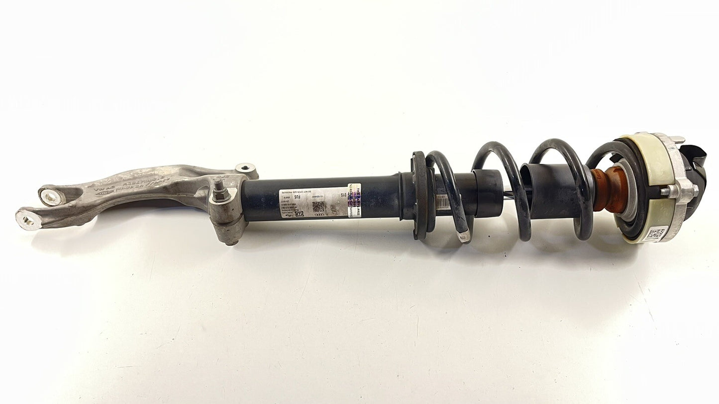 18-23 AUDI A4 S4 A5 S5 LEFT OR RIGHT FRONT SHOCK STRUT SPRING ABSORBER OEM