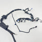 23-26 Toyota Prius Engine Bay Wiring Harness With Fuse Box 82111-4EE50-F OEM