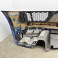 17-18 Audi R8 Rear Bumper Cover Complete W/ Carbon Fiber Valance & Sensors OEM