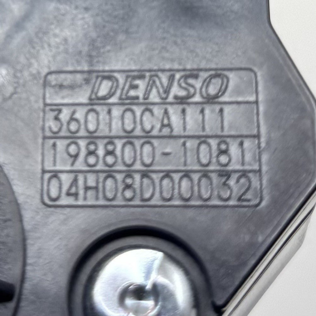 22-25 TOYOTA GR86 PREMIUM GAS PEDAL THROTTLE ACCELERATOR 36010CA111 OEM