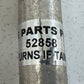 25-26 Toyota Camry HVAC AC Line Hose Pipe Tube OEM