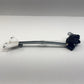 24-26 Acura Integra Type S Right Rear Door Glass Window Regulator Motor OEM