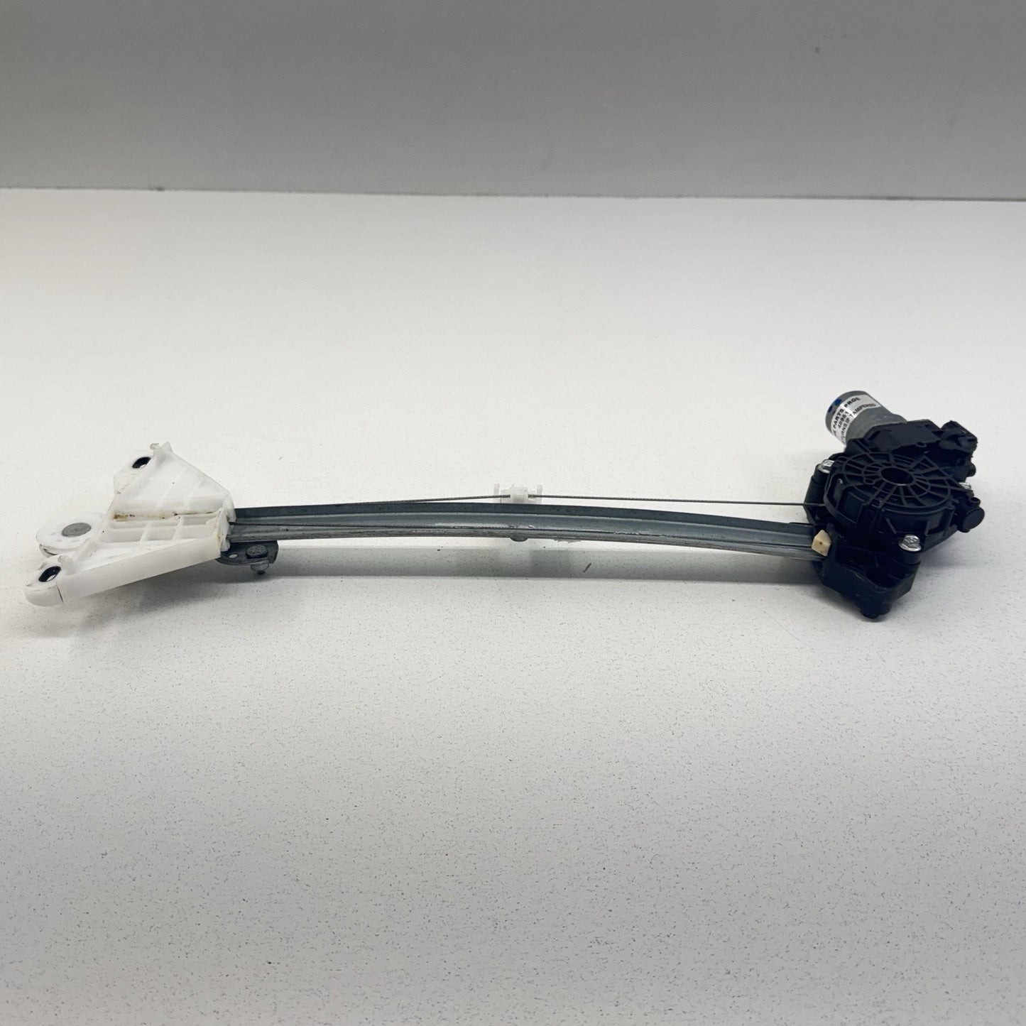 24-26 Acura Integra Type S Right Rear Door Glass Window Regulator Motor OEM