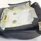 13-16 MERCEDES GL350 X166 PASSENGER RIGHT FRONT UPPER SEAT CUSHION COVER OEM