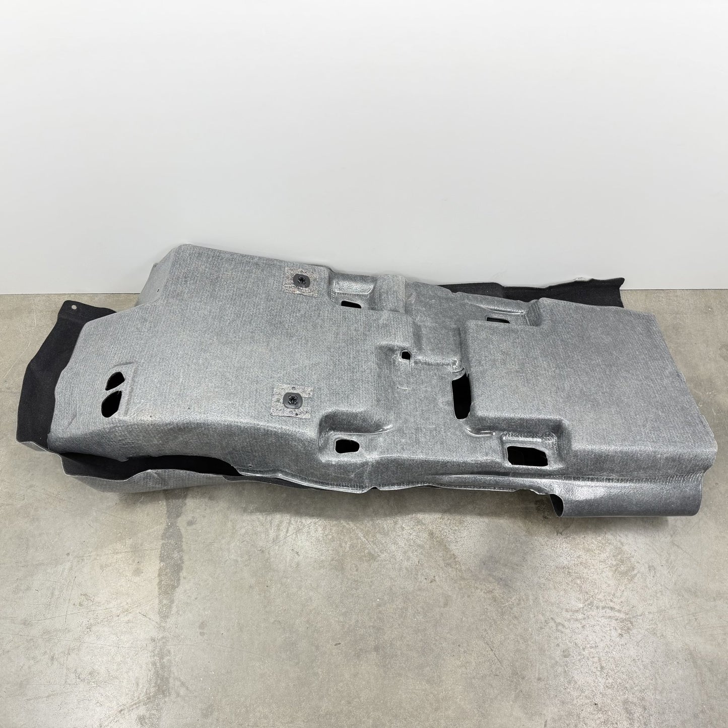 2019-2025 Toyota RAV4 Interior Body Floor Carpet 58510-42D00-C1 OEM