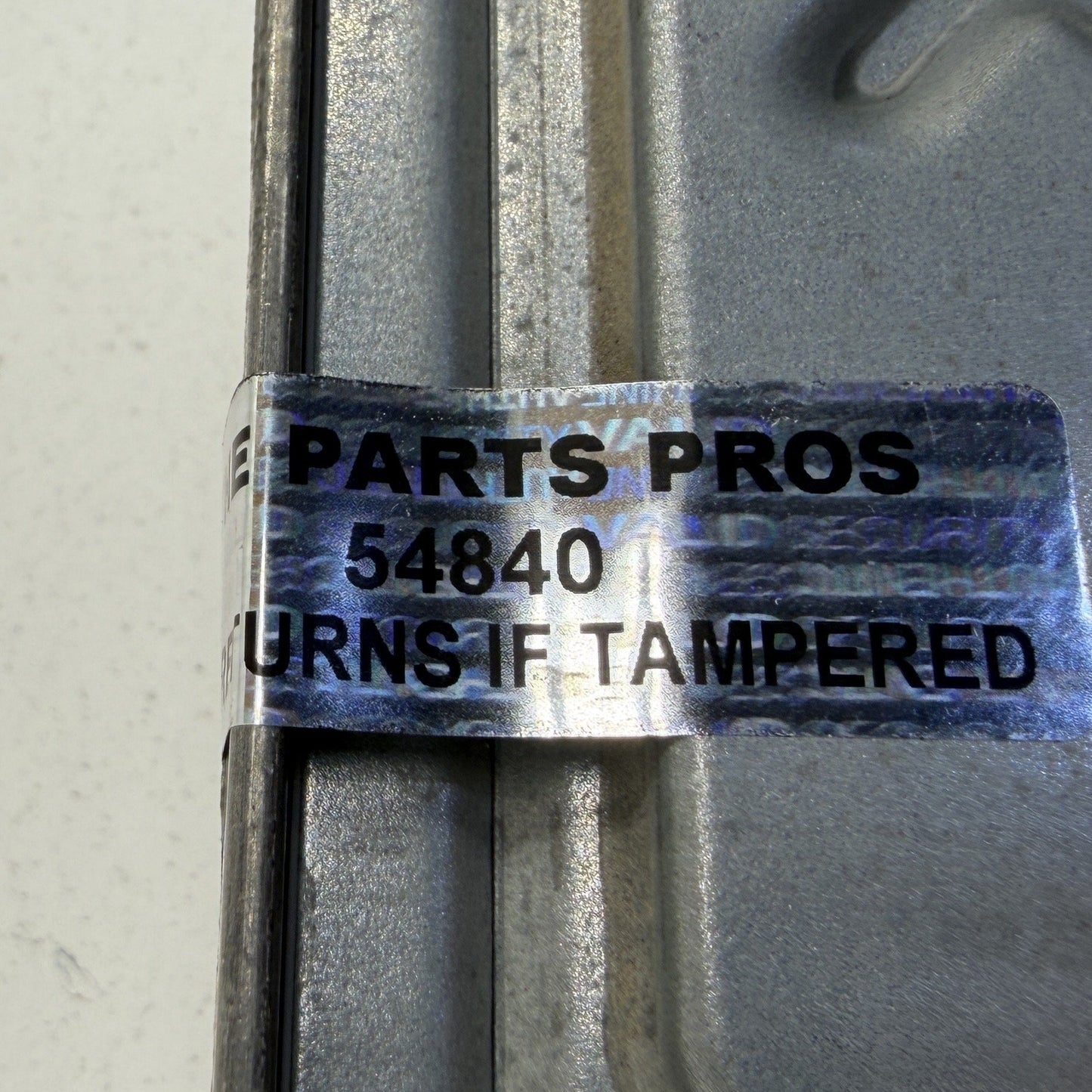 2023-2024 Ram 5500 6.7L Cummins Motor Engine Control Module ECU 6379115 OEM