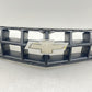 10-13 CHEVROLET CAMARO SS FRONT BUMPER UPPER GRILLE GRILL TRIM 92242526 OEM