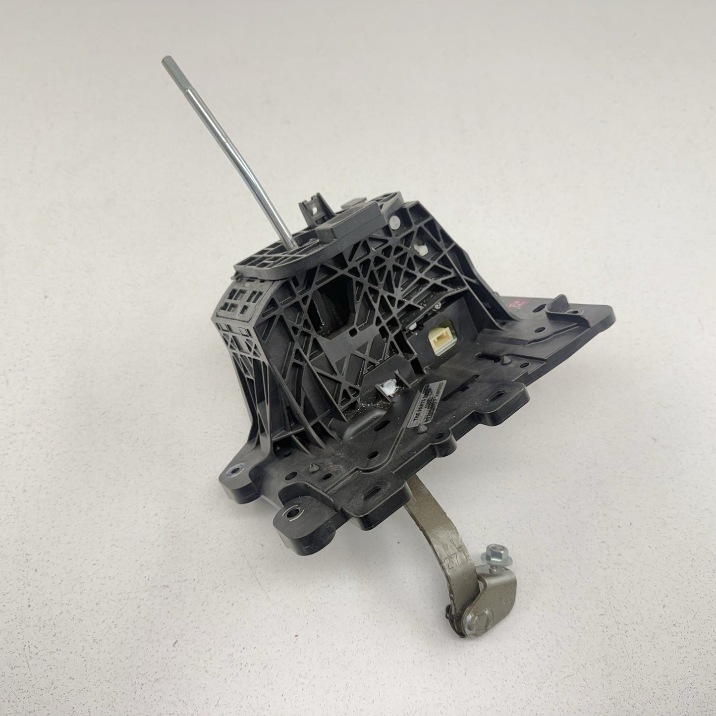 22-25 Lexus IS500 Automatic Transmission Gear Shifter Selector 33550-24270 OEM