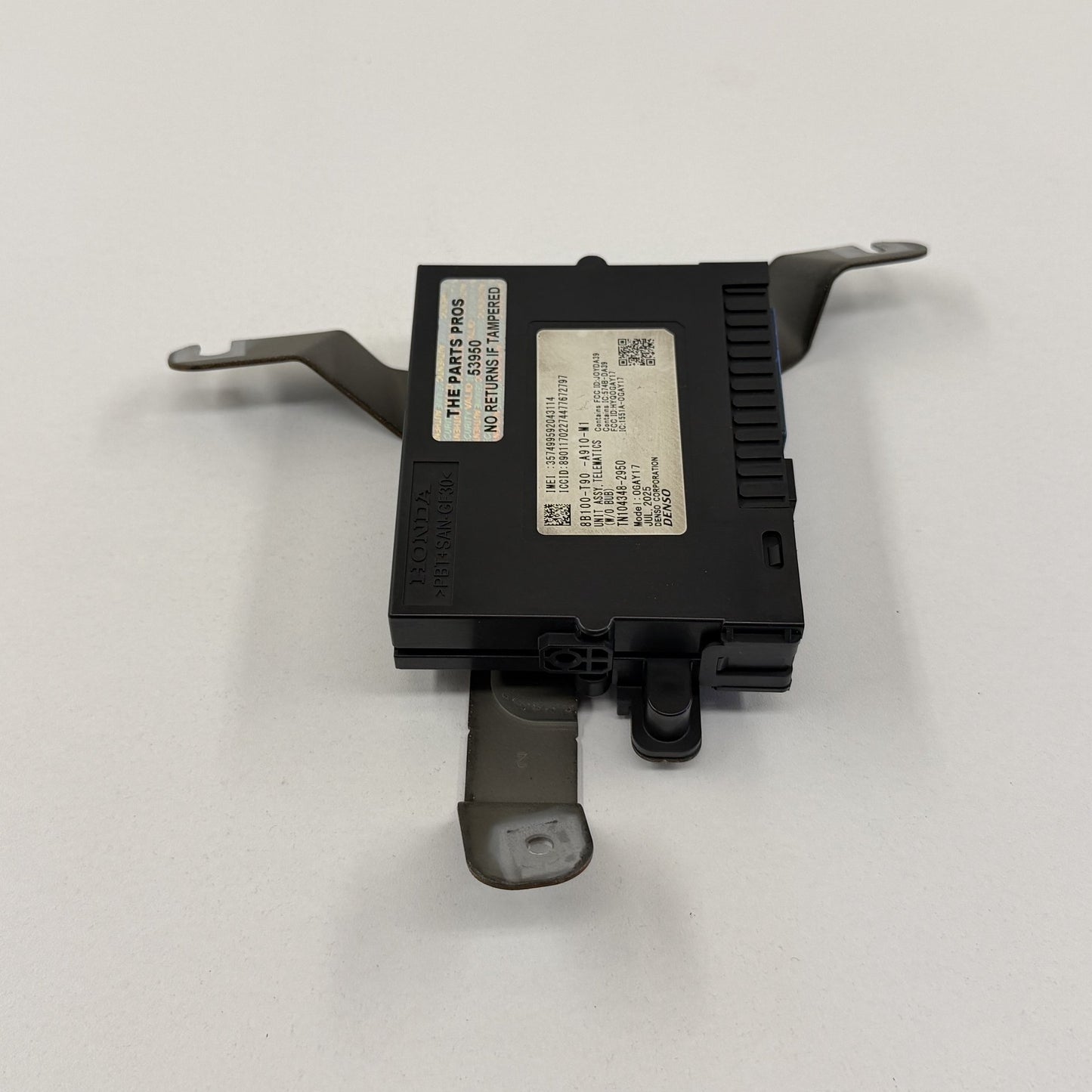 2023-2025 Honda Pilot Telematics Communication Control Module 8B100-T90-A91 OEM