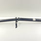 18-23 AUDI S4 S5 AWD 3.0L DRIVESHAFT DRIVE SHAFT LINE PROPELLER CARRIER OEM