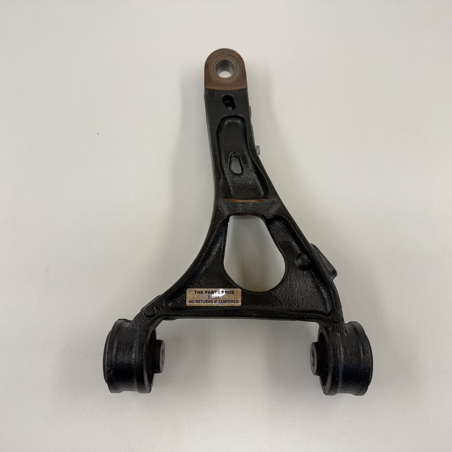 2023-2025 Honda Pilot AWD Passenger Right Rear Control Arm Suspension Set OEM