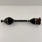 2014-2018 Bentley Flying Spur Driver Left Front CV Axle Shaft 4W0407271 OEM
