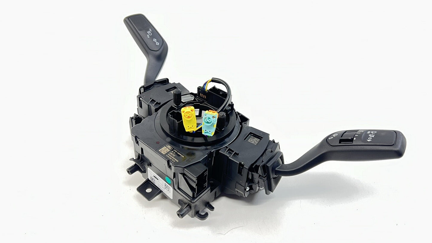 24-26 Ford Mustang Steering Column Stalk Combination Switch Clockspring OEM