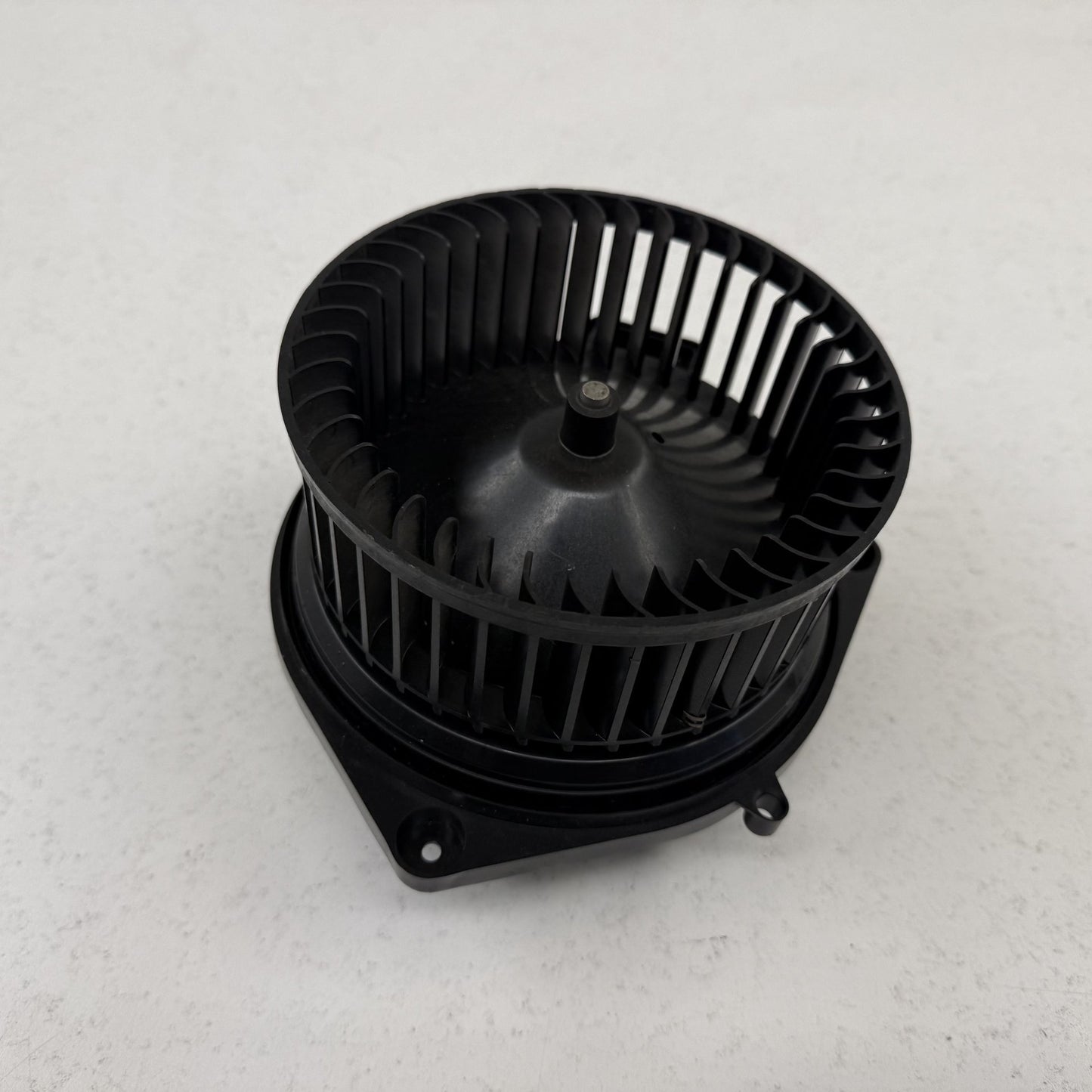 2021-2026 BMW M2 M3 M4 G30 G32 G80 G82 G87 HVAC AC Heater Fan Blower Motor OEM