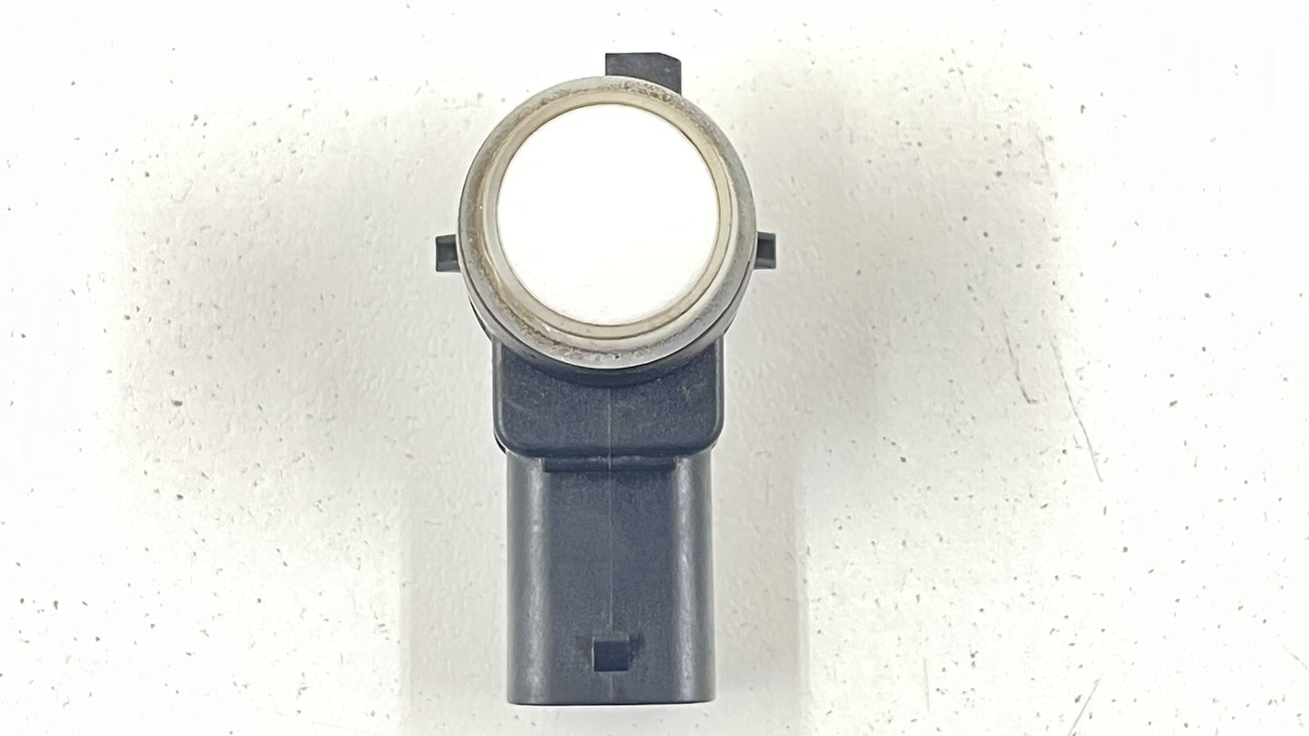 13-16 MERCEDES BENZ GL350 X166 BUMPER PDC PARKING SENSOR PARK AID SENSOR OEM