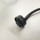 07-09 LEXUS LS460 REAR PDC PARKING PARK SENSOR WIRE HARNESS 82183 50010 OEM