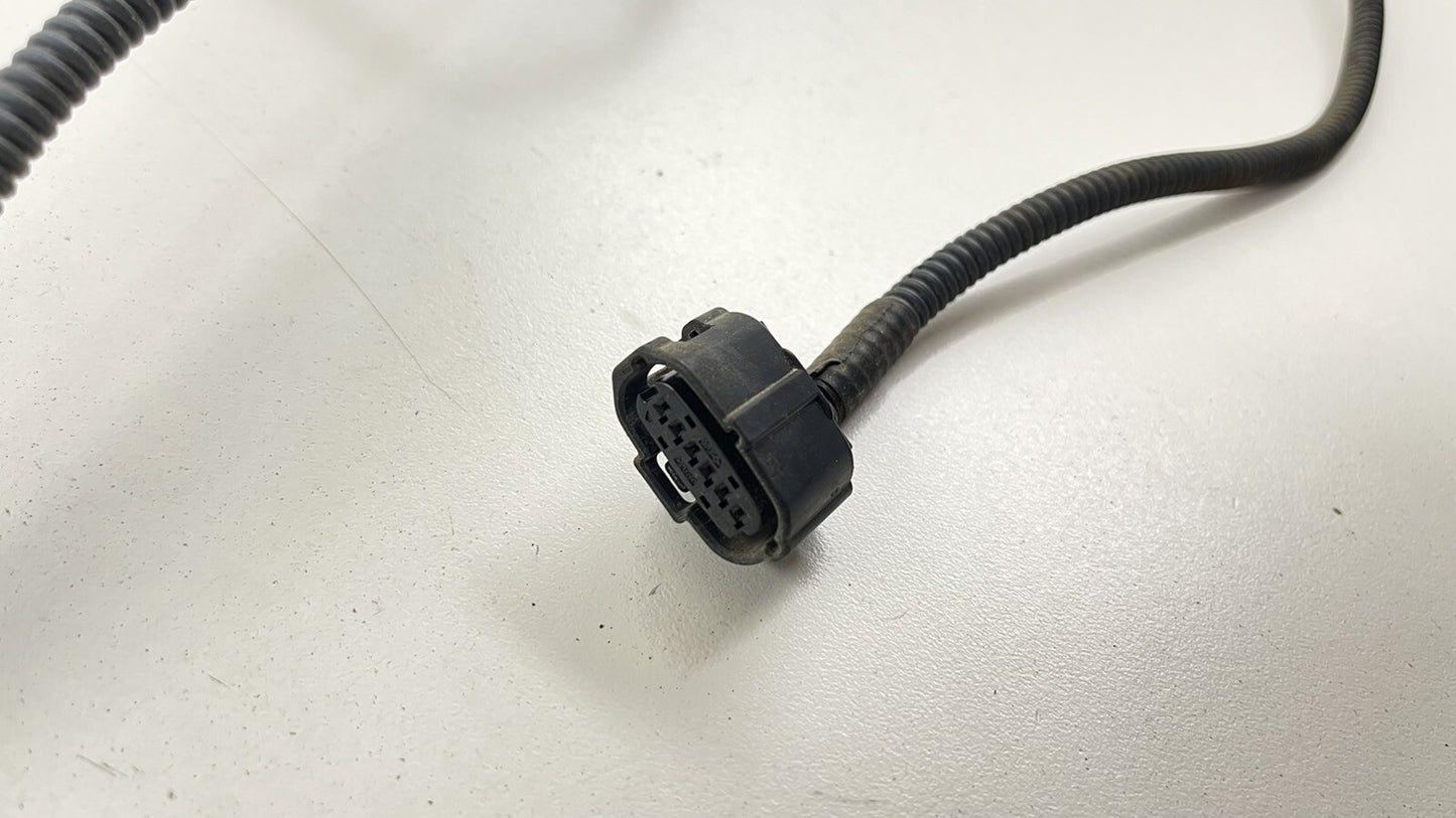 07-09 LEXUS LS460 REAR PDC PARKING PARK SENSOR WIRE HARNESS 82183 50010 OEM