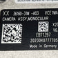 2024 ACURA INTEGRA TYPE S FRONT WINDSHIELD LANE KEEP ASSIST MONOCULAR CAMERA OEM