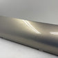 2014-2018 Bentley Flying Spur Right Side Skirt Rocker Panel Cover Trim OEM
