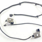 10-16 PORSCHE PANAMERA REAR BUMPER WIRE HARNESS W/ PDC PARKING SENSOR OEM
