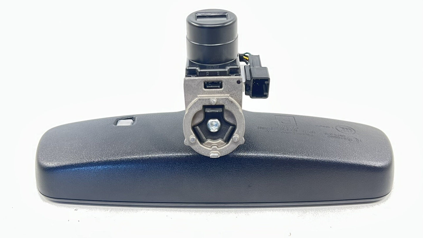22-25 SUBARU WRX INTERIOR REAR VIEW MIRROR WITH CAMERA 92021VC010 OEM