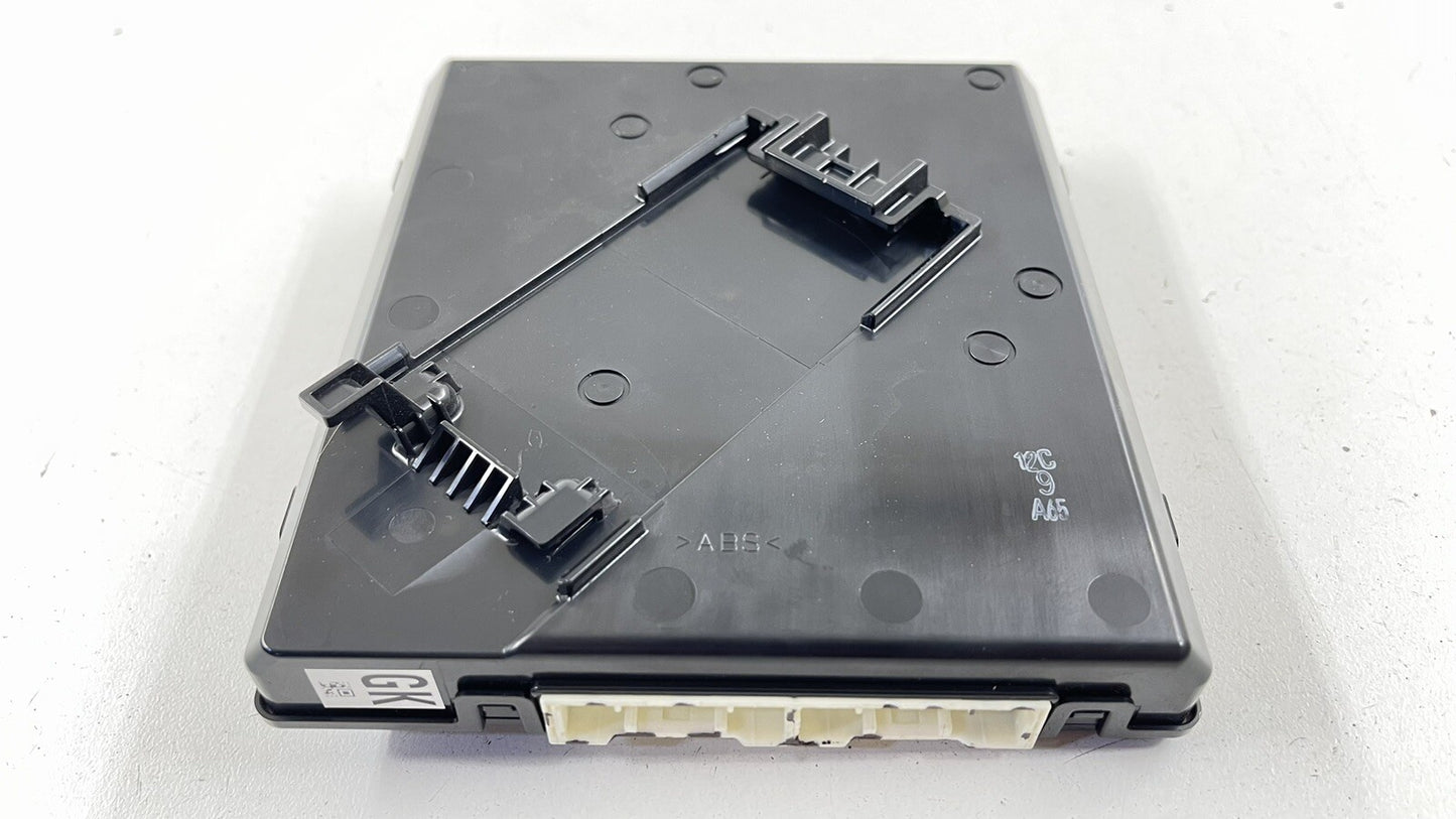 20-21 SUBARU WRX ANTI THEFT LOCKING MODULE KEYLESS ENTRY MODULE 88802VA150 OEM