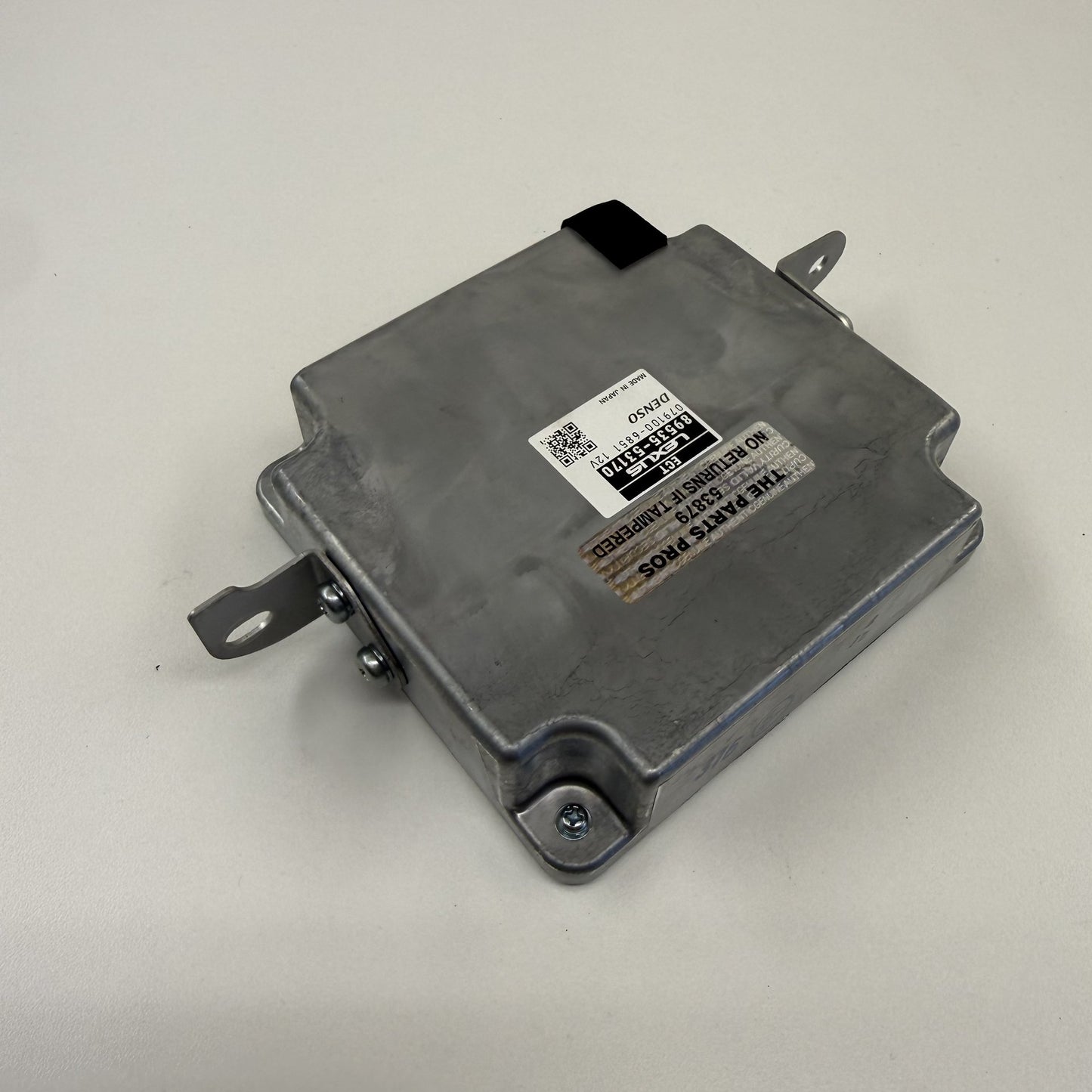2022-2025 Lexus IS500 Transmission Control Module Unit TCM 89535-53170 OEM