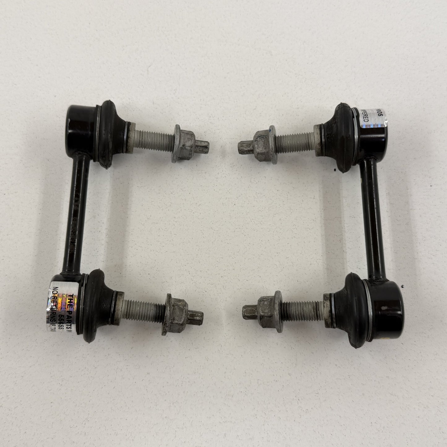2018-2026 Dodge Durango SRT 392 Rear Stabilizer Sway Bar End Link Pair OEM