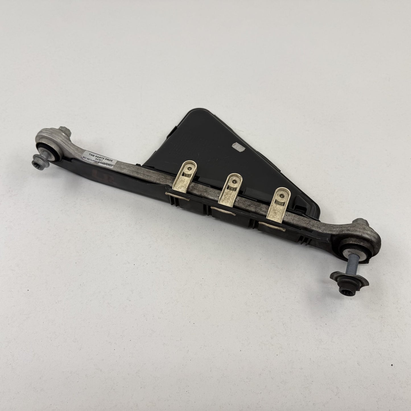 2014-2020 Mercedes-Benz S550 W222 Left Rear Control Arm Suspension Set OEM