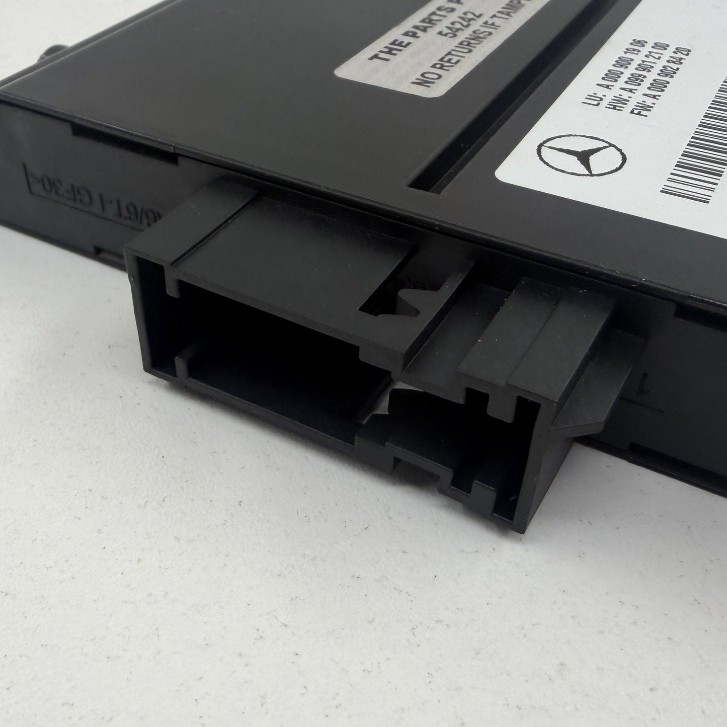 2014-2017 Mercedes-Benz S550 S63 W222 Adaptive Cruise Control Module OEM