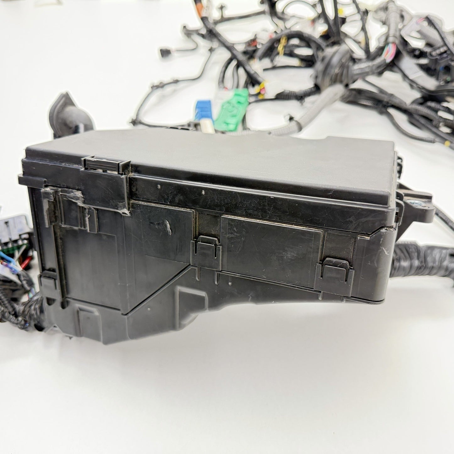 2024 Acura Integra Type S Front Engine Bay Wiring Wire Harness With Fuse Box OEM
