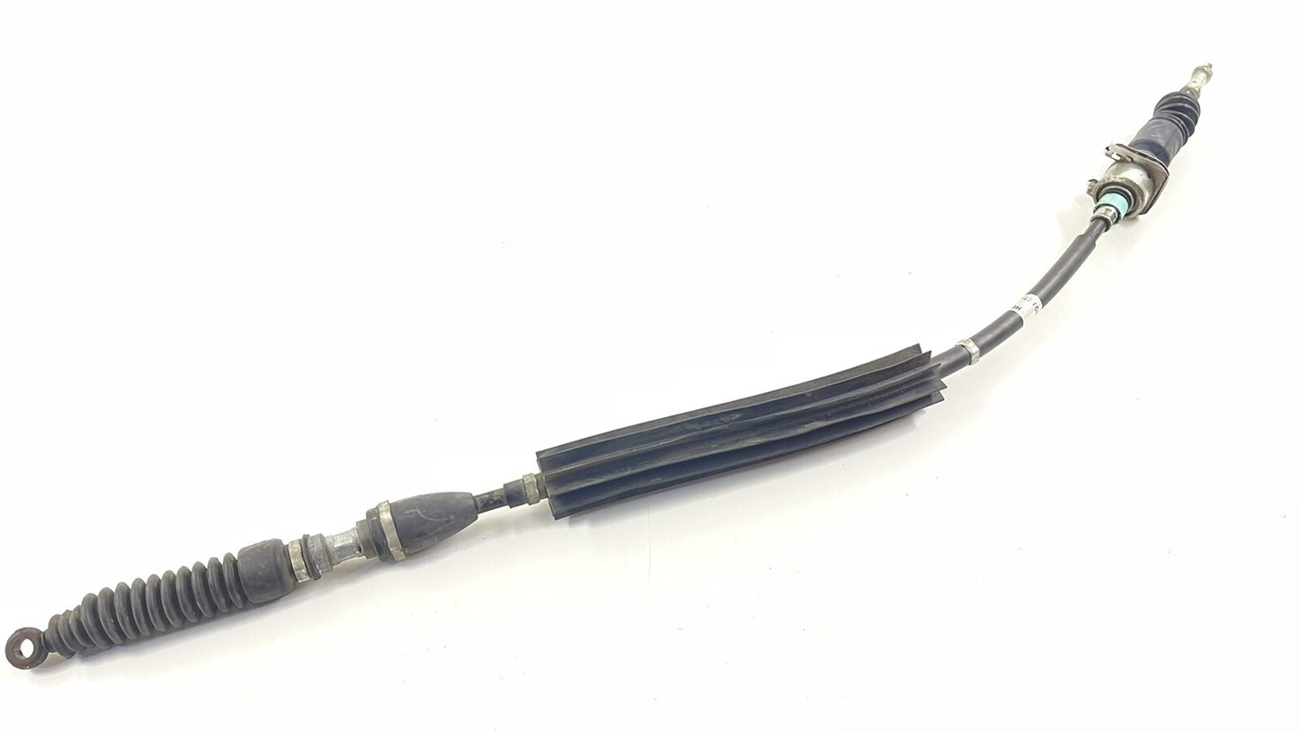 15-21 SUBARU WRX AUTOMATIC TRANSMISSION GEAR BOX SHIFTER SHIFT CABLE LINKAGE OEM