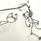 2018 BMW M2 3.0L MOTOR ENGINE WIRING HARNESS WIRE HARNESS 8657233 OEM