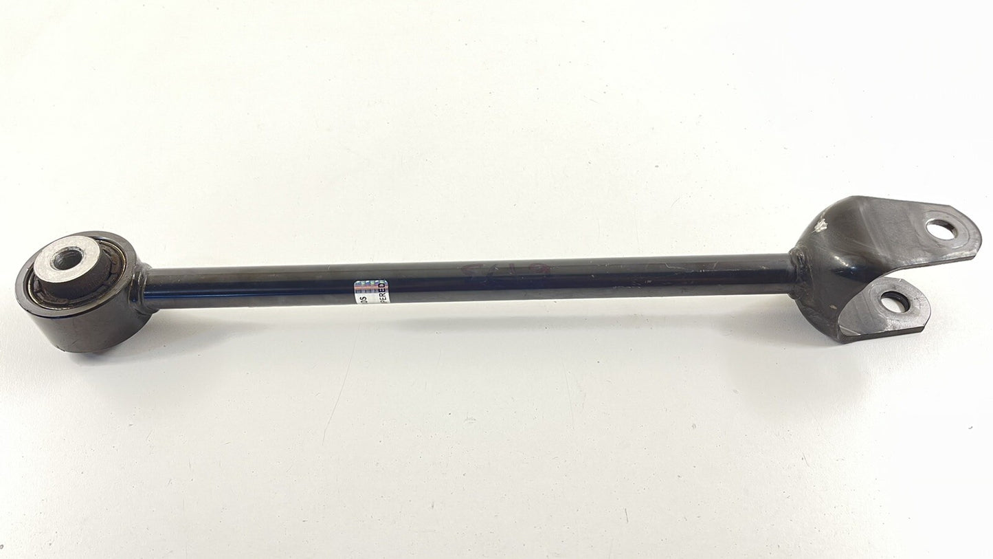 17-21 TESLA MODEL 3 LEFT OR RIGHT REAR CONTROL ARM BAR ROD LINK 1044444-00-A OEM