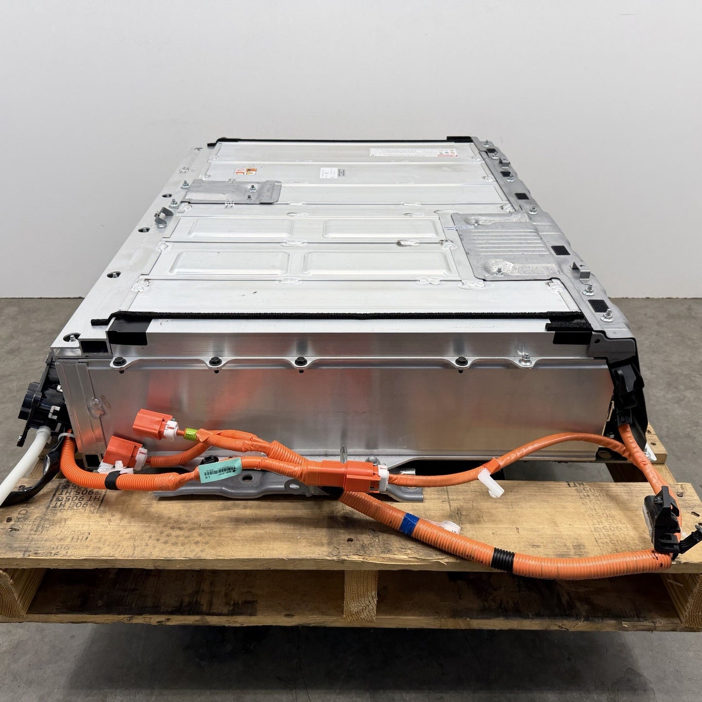 17-22 Toyota Prius Prime 8.79 kWh Lithium Ion Battery Pack G9280-47270 OEM